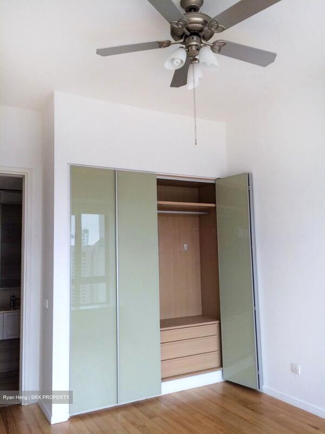 The Trillium (D9), Condominium #500721011